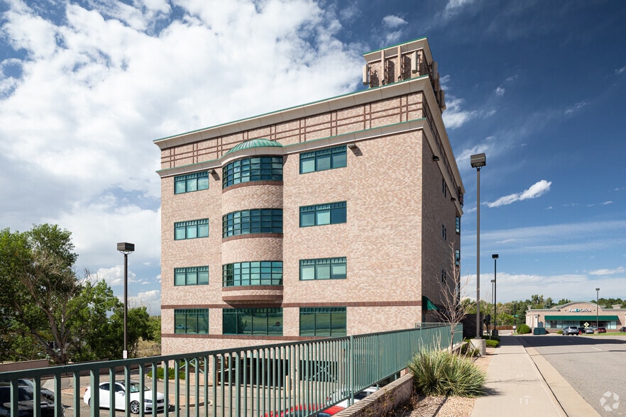 8375 S Willow St, Lone Tree, CO for lease - Building Photo - Image 3 of 5