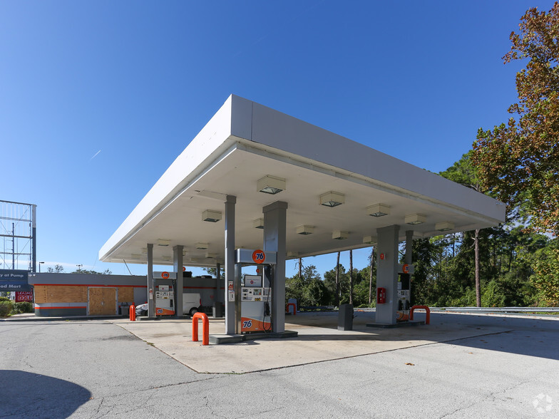 2500 Mayport Rd, Jacksonville, FL for lease - Primary Photo - Image 1 of 13