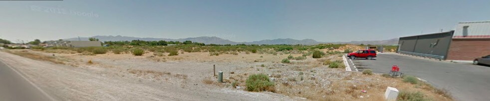 180 Dahlia St, Pahrump, NV for sale - Primary Photo - Image 1 of 1