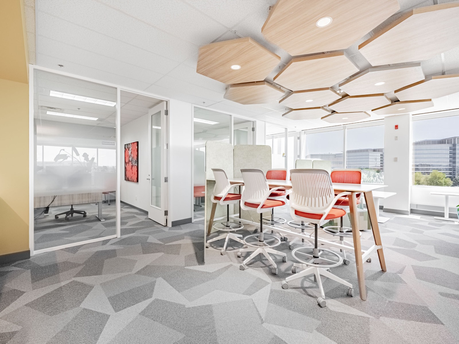 6985 Financial Dr, Mississauga, ON for lease Interior Photo- Image 1 of 10