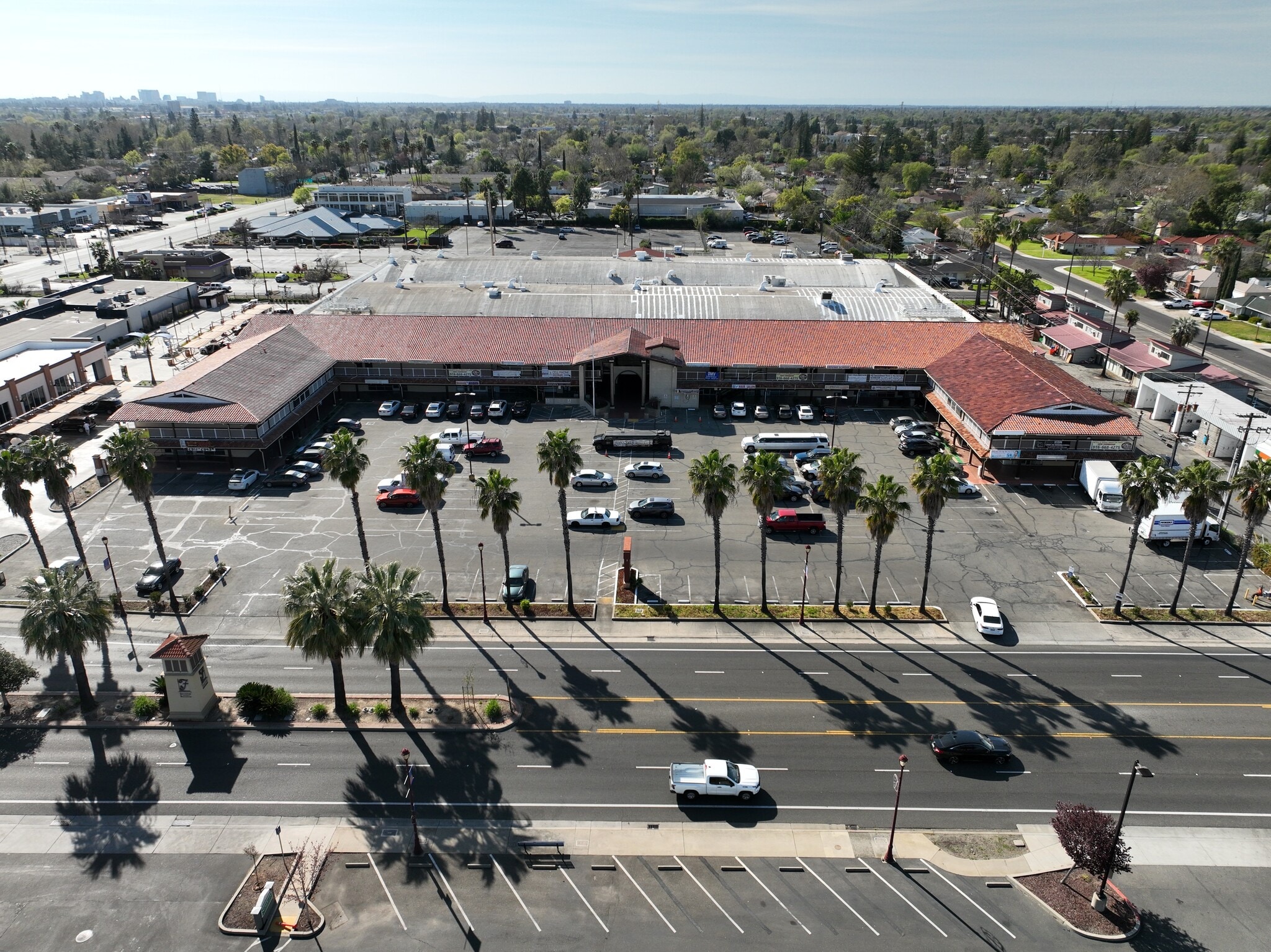 2917-2999 Fulton Ave, Sacramento, CA for sale Building Photo- Image 1 of 20