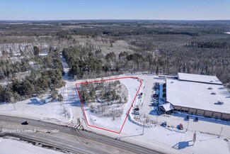 More details for Stevens Street N., Rhinelander, WI - Land for Sale