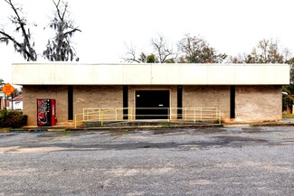 More details for 35 Jefferson St, Chattahoochee, FL - Retail for Sale