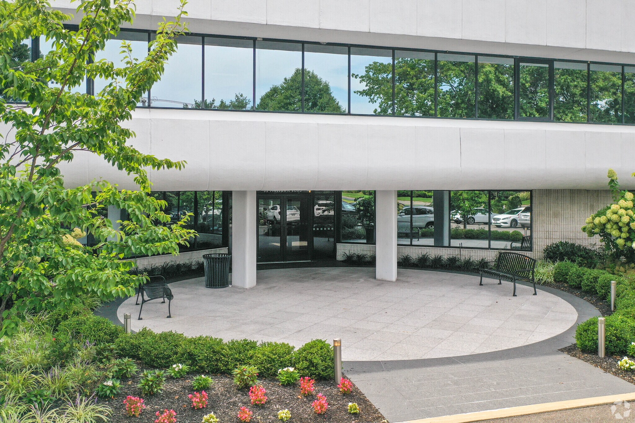 35 Pinelawn Rd, Melville, NY 11747 Fairfield Corporate Park