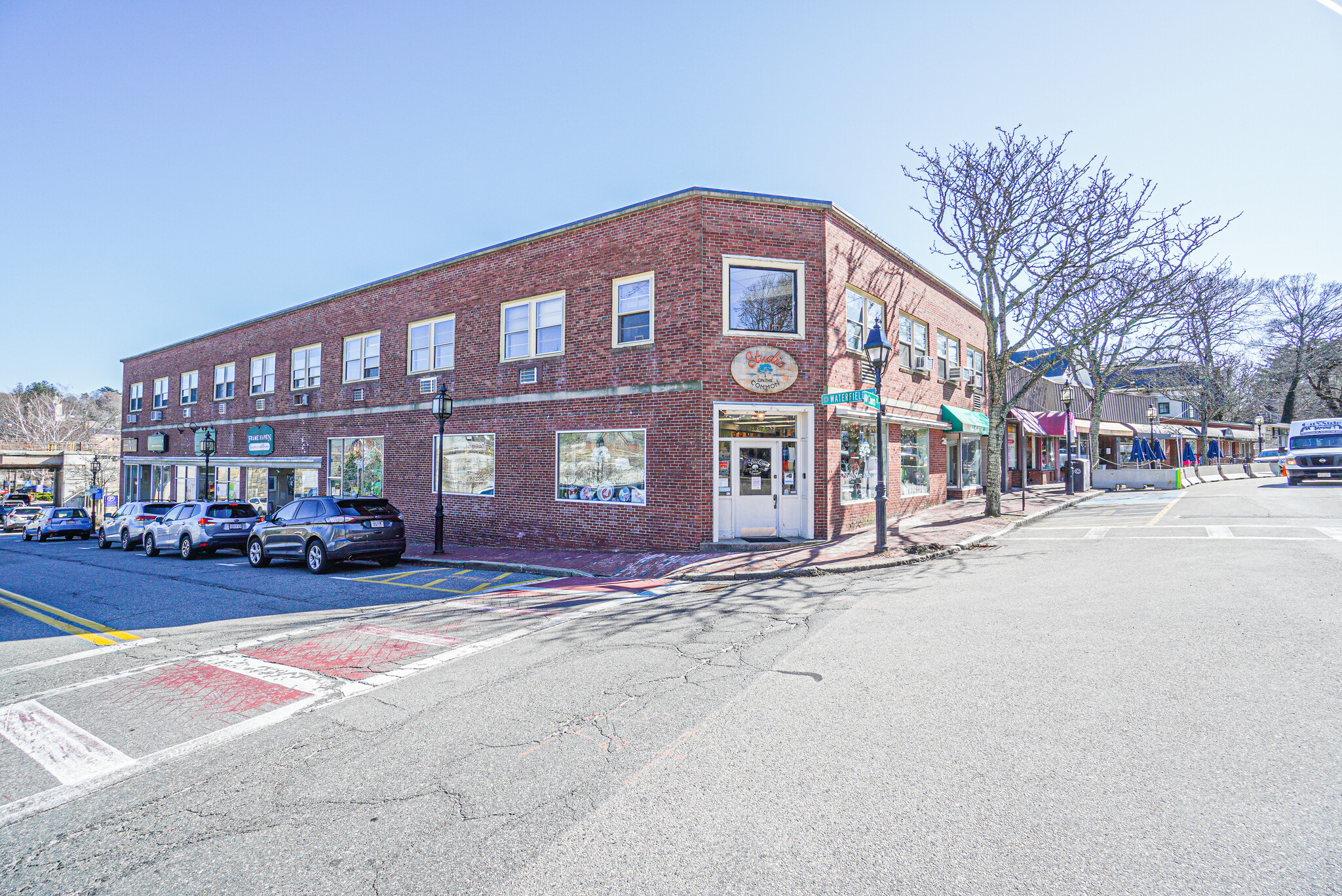 28 Church St, Winchester, MA 01890 - Office For Lease | LoopNet