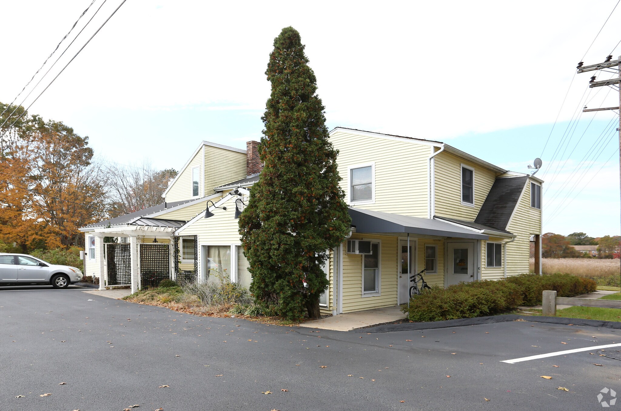 11 Halls Rd, Old Lyme, CT for sale Building Photo- Image 1 of 1