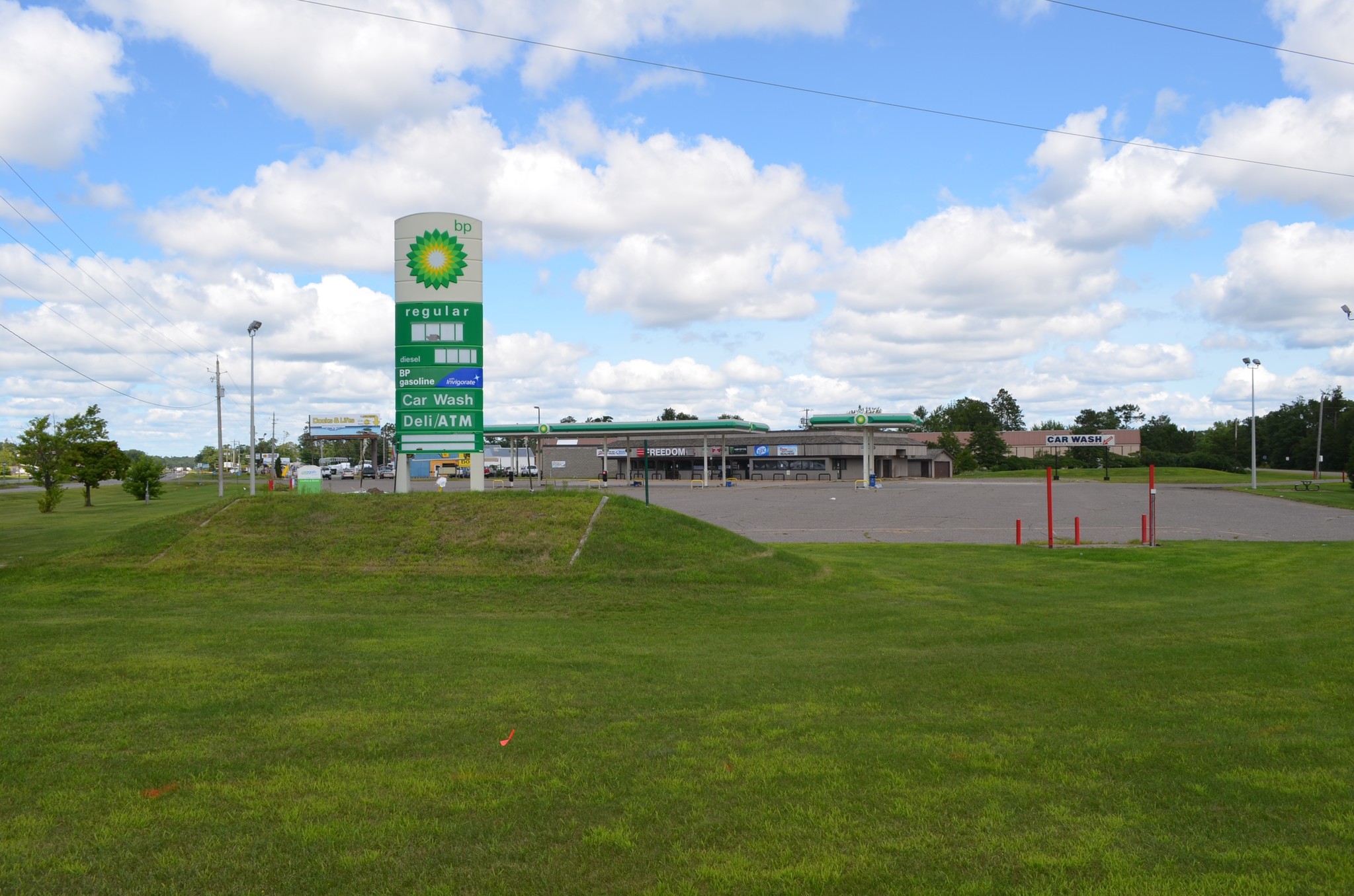 18316 N 371 Hwy, Brainerd, MN for sale Building Photo- Image 1 of 1