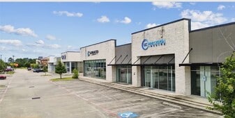 1070 FM 646 Road East, League City TX - Office Space