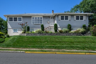 More details for 373 Ford Ave, Fords, NJ - Office for Sale