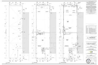 330-364 Rue Joseph-Carrier, Vaudreuil-dorion, QC for lease Site Plan- Image 1 of 1