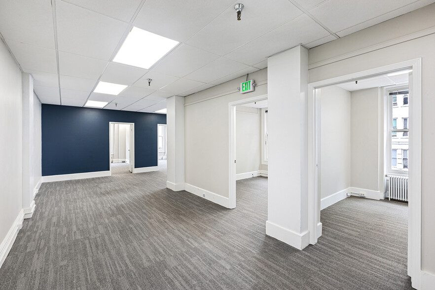 381 Bush St, San Francisco, CA for lease - Interior Photo - Image 2 of 13