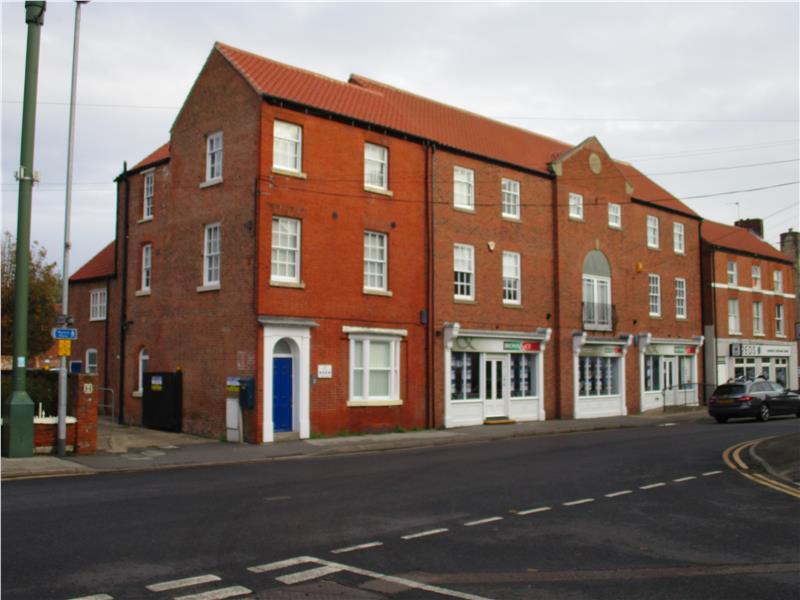 27 Grove St, Retford for sale Building Photo- Image 1 of 1