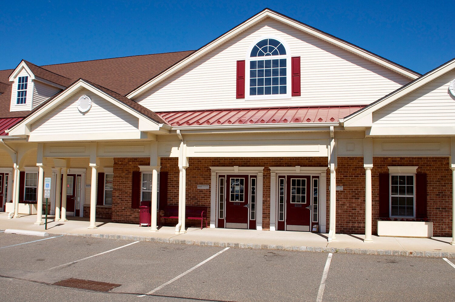 390 Amwell Rd, Hillsborough, NJ 08844 Amwell Commons