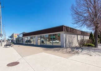 More details for 3905 Tecumseh Rd E, Windsor, ON - Retail for Sale