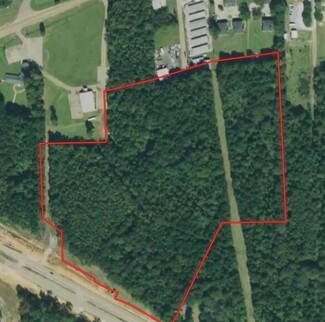 More details for Highway 49, Florence, MS - Land for Sale