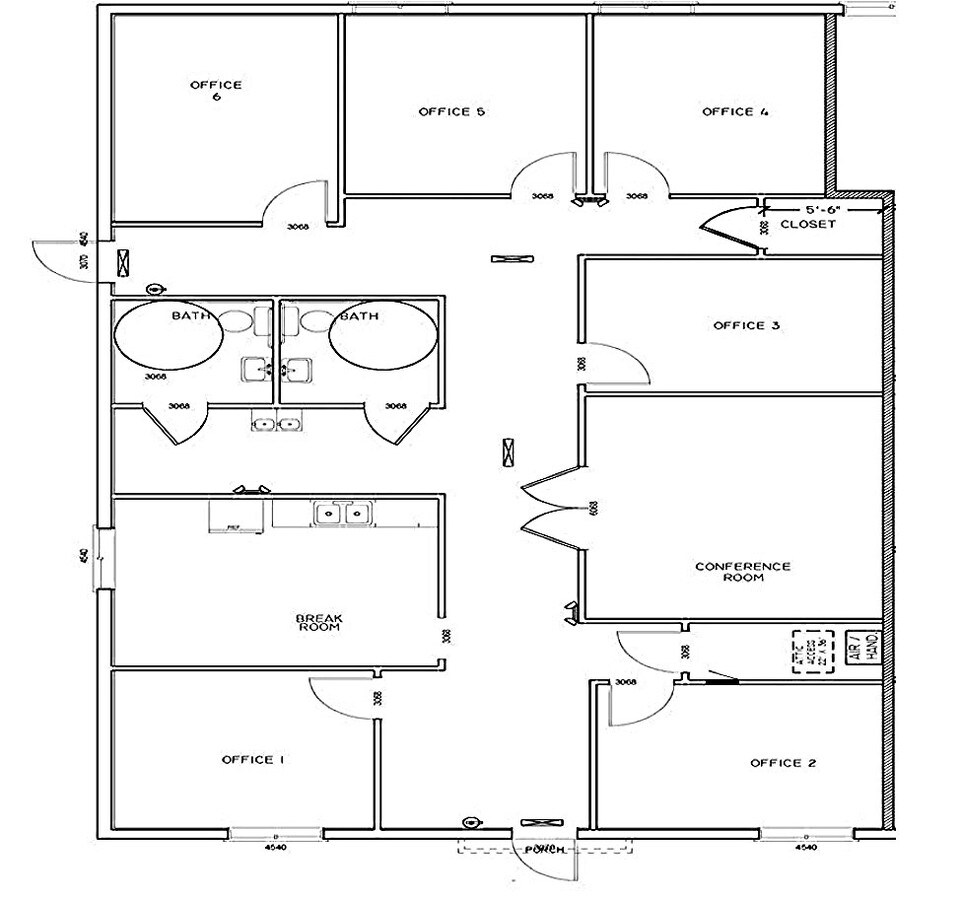 2154 Duck Slough Blvd, Trinity, FL 34655