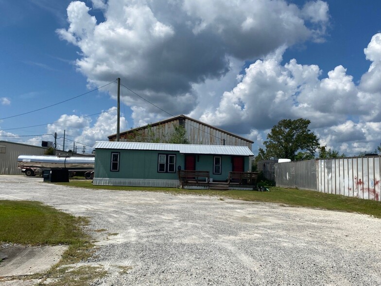 2026 Herbert St, North Charleston, SC for sale - Primary Photo - Image 1 of 1