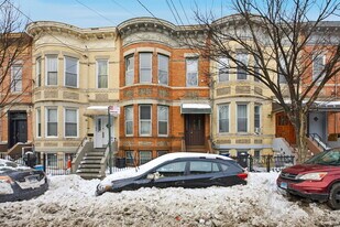 6067 Putnam Ave, Ridgewood NY - Duplex Property