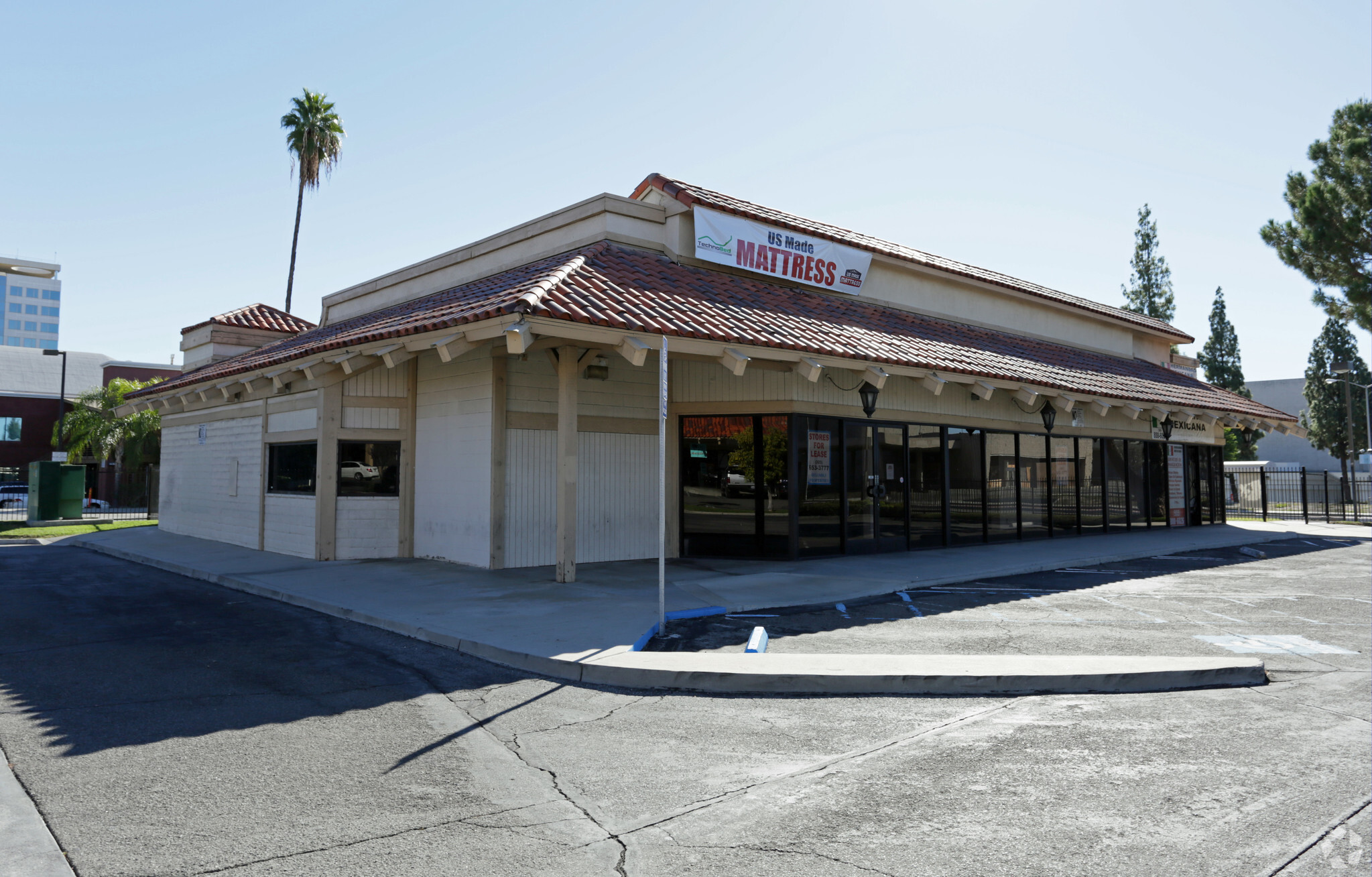 Central City Plaza - San Bernardino, CA for Sale | LoopNet.com