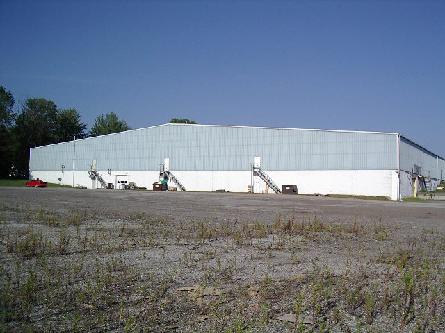 10921 Murray Rd, Meadville, PA for lease - Building Photo - Image 3 of 16