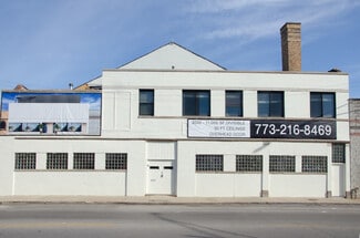 More details for 3161 N Elston Ave, Chicago, IL - Industrial for Lease