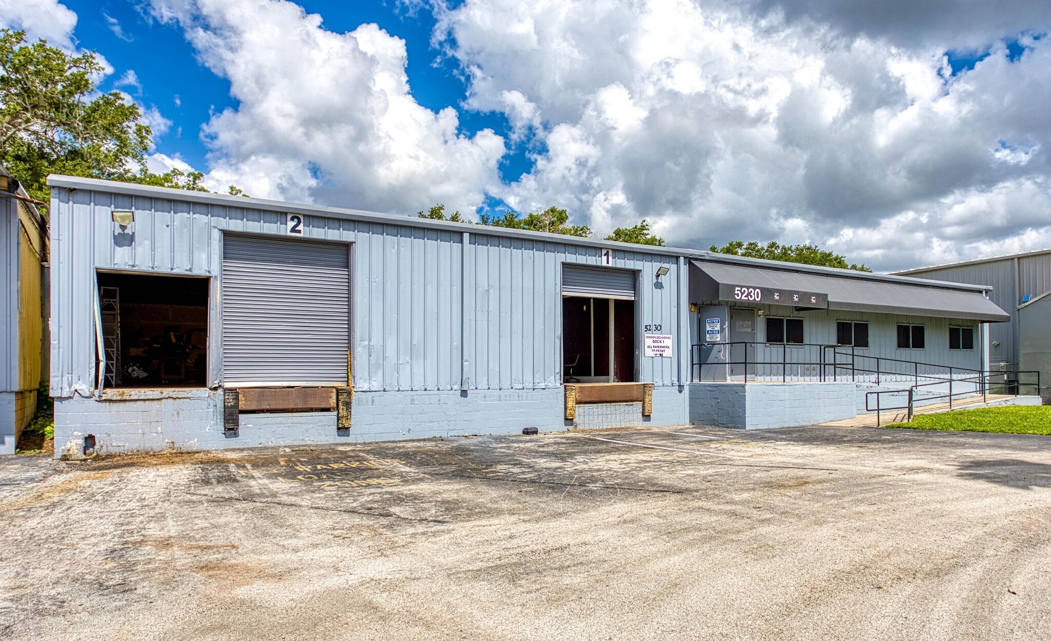 5230-5232 S Orange Ave, Edgewood, FL for lease Building Photo- Image 1 of 8