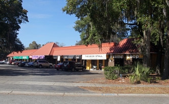 608-618 Oakfield Dr, Brandon FL - Convenience Store