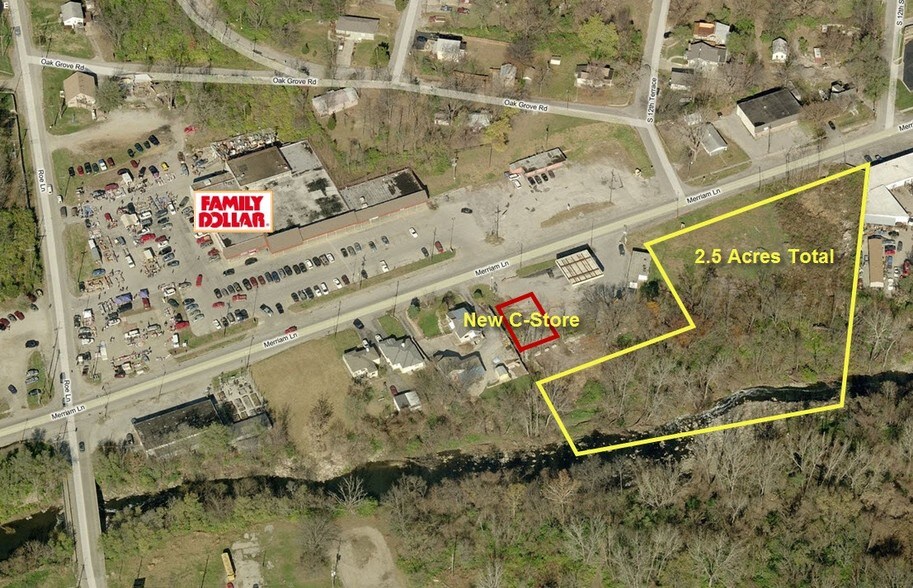 1215 Merriam Ln, Kansas City, KS 66103