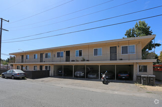 More details for 22597 7th St, Hayward, CA - Multifamily for Sale