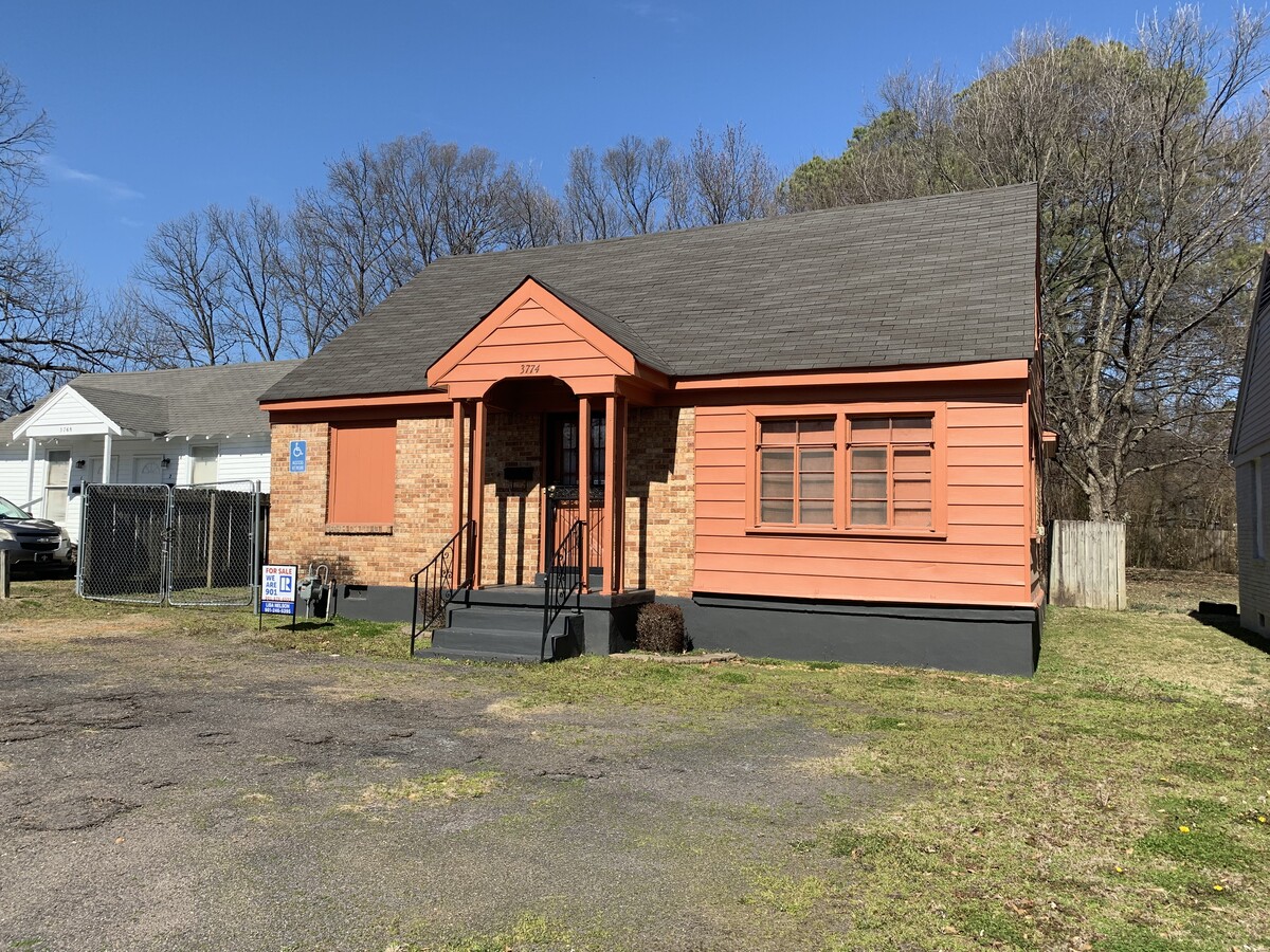 3774 Park Ave, Memphis, TN 38111 | LoopNet