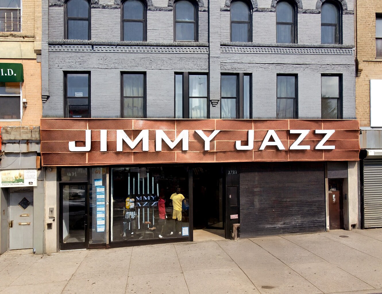 5110 5th Ave, Brooklyn, NY for lease Building Photo- Image 1 of 4