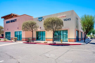 More details for 14245 W Grand Ave, Surprise, AZ - Office for Sale