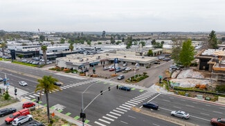 More details for 8252-8280 Clairemont Mesa Blvd, San Diego, CA - Retail for Lease