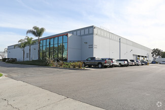 More details for 6000-6060 E Slauson Ave, Commerce, CA - Industrial for Lease