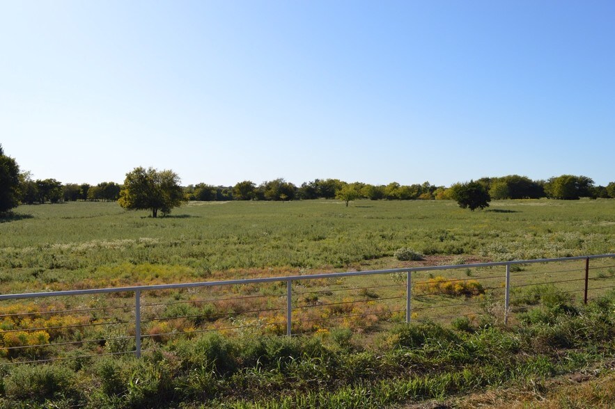 N FM 1417, Sherman, TX 75092