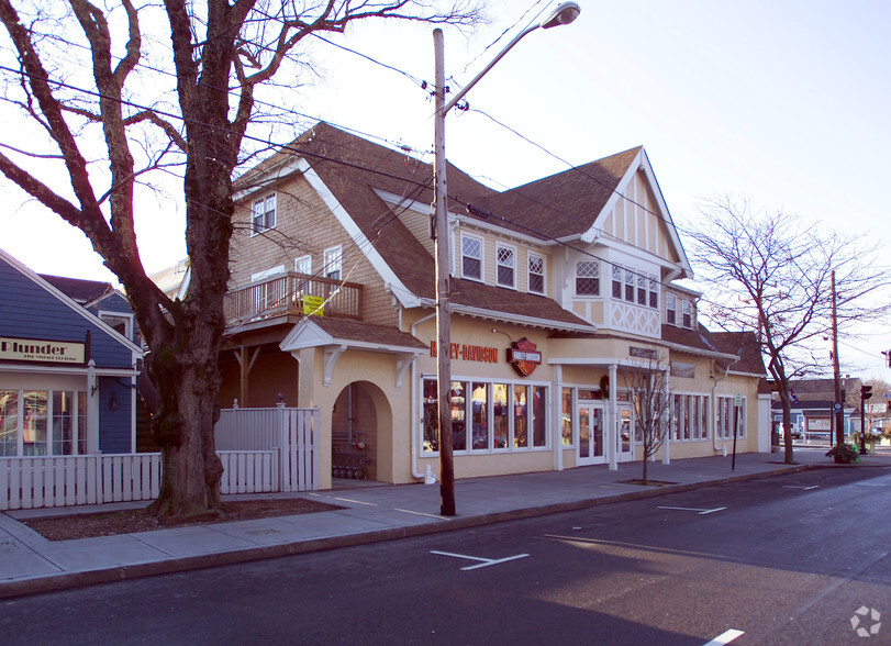 615 Main St, Hyannis, MA for lease - Building Photo - Image 3 of 6