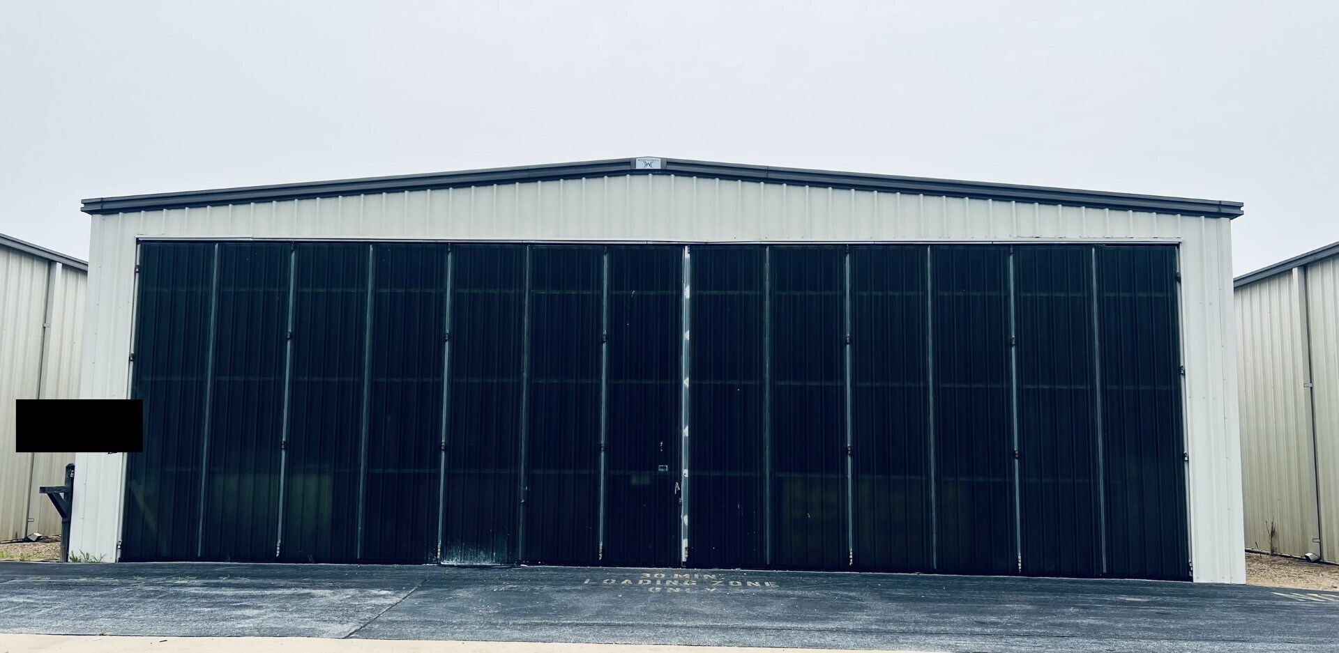 135 Sky Harbor, Griffin, GA for sale Primary Photo- Image 1 of 1