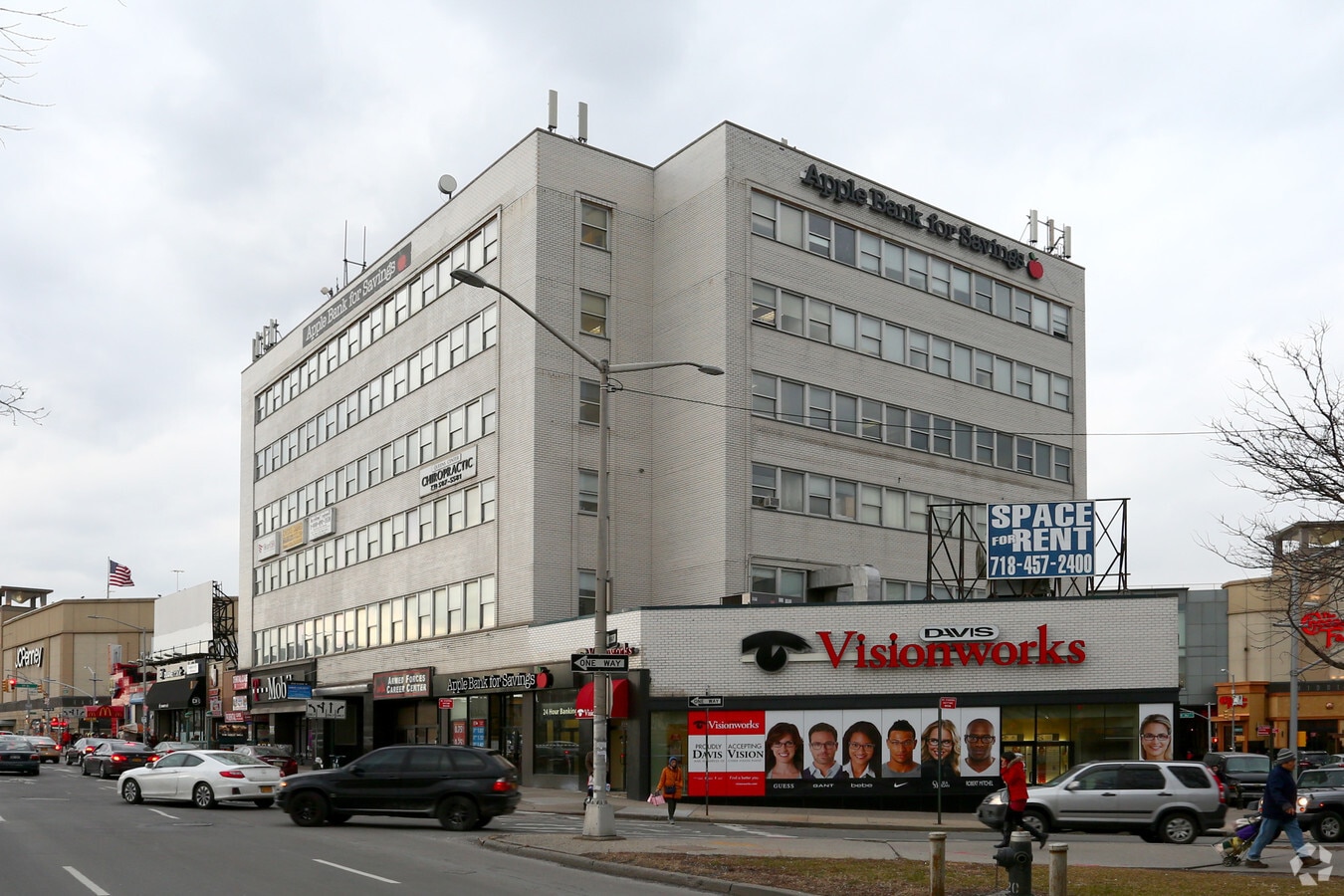 91319133 Queens Blvd, Elmhurst, NY, 11373 Retail Space For Lease