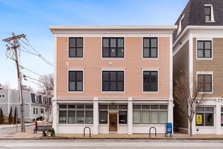 More details for 595 Somerville Ave, Somerville, MA - Retail for Sale