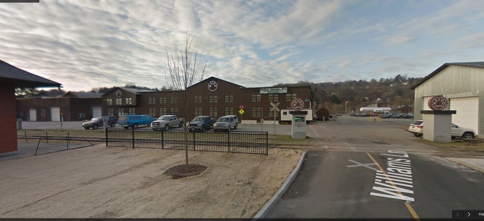 21 Metro Way, Barre, VT for sale - Building Photo - Image 1 of 1