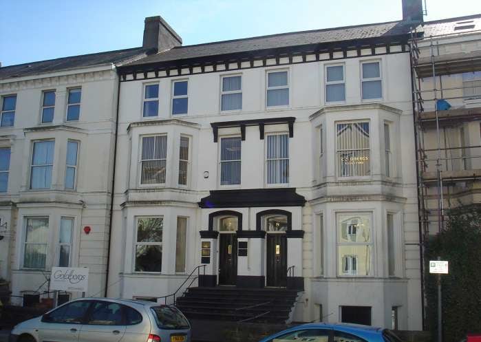 7-8 Ford Park Rd, Plymouth for sale - Primary Photo - Image 1 of 1