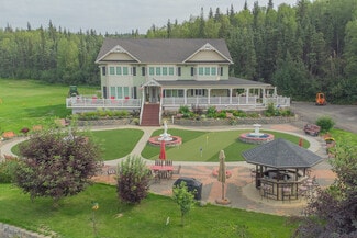 More details for 455 Division St, Fairbanks, AK - Specialty for Sale