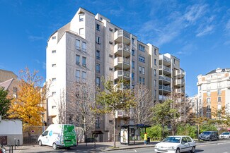 More details for 23 Rue Pierre Curie, Courbevoie - Flex for Lease