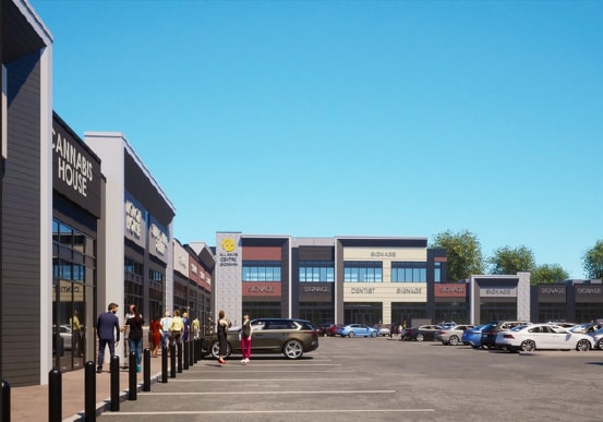 1830 153, Edmonton, AB for lease - Building Photo - Image 2 of 8