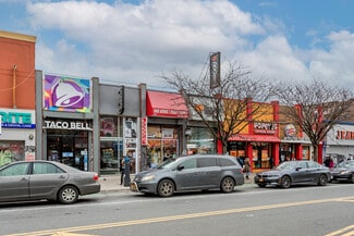More details for 175 Dyckman St, New York, NY - Retail for Lease