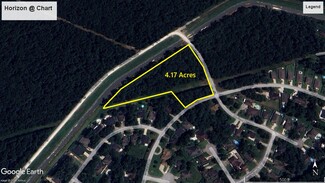 More details for Chart Dr, Crosby, TX - Land for Sale