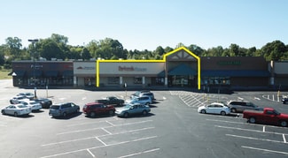 More details for 189 Hickory Tree Rd, Winston-Salem, NC - Retail for Lease