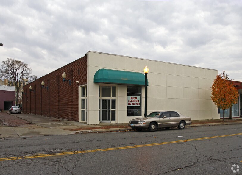 129 W 4th St, Lorain, OH for sale - Primary Photo - Image 1 of 1