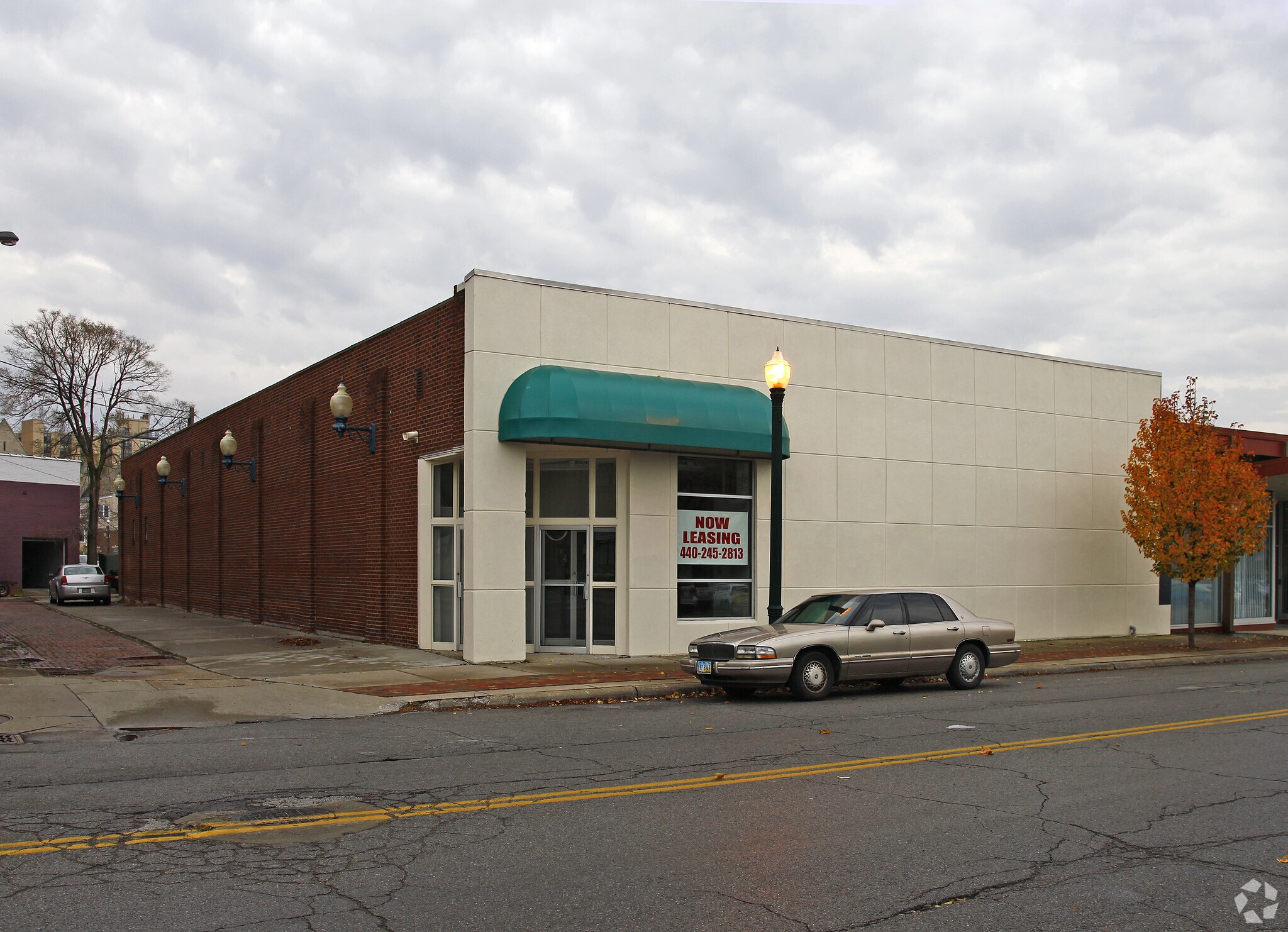 129 W 4th St, Lorain, OH for sale Primary Photo- Image 1 of 1