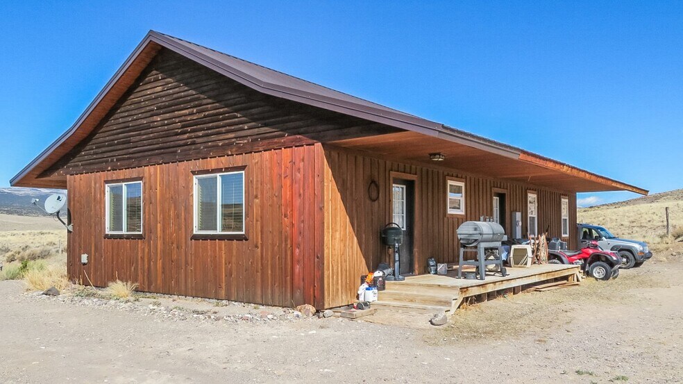 873 Black Canyon, Antimony, UT for sale - Primary Photo - Image 1 of 1